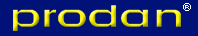 PRODAN Antriebselemente GmbH